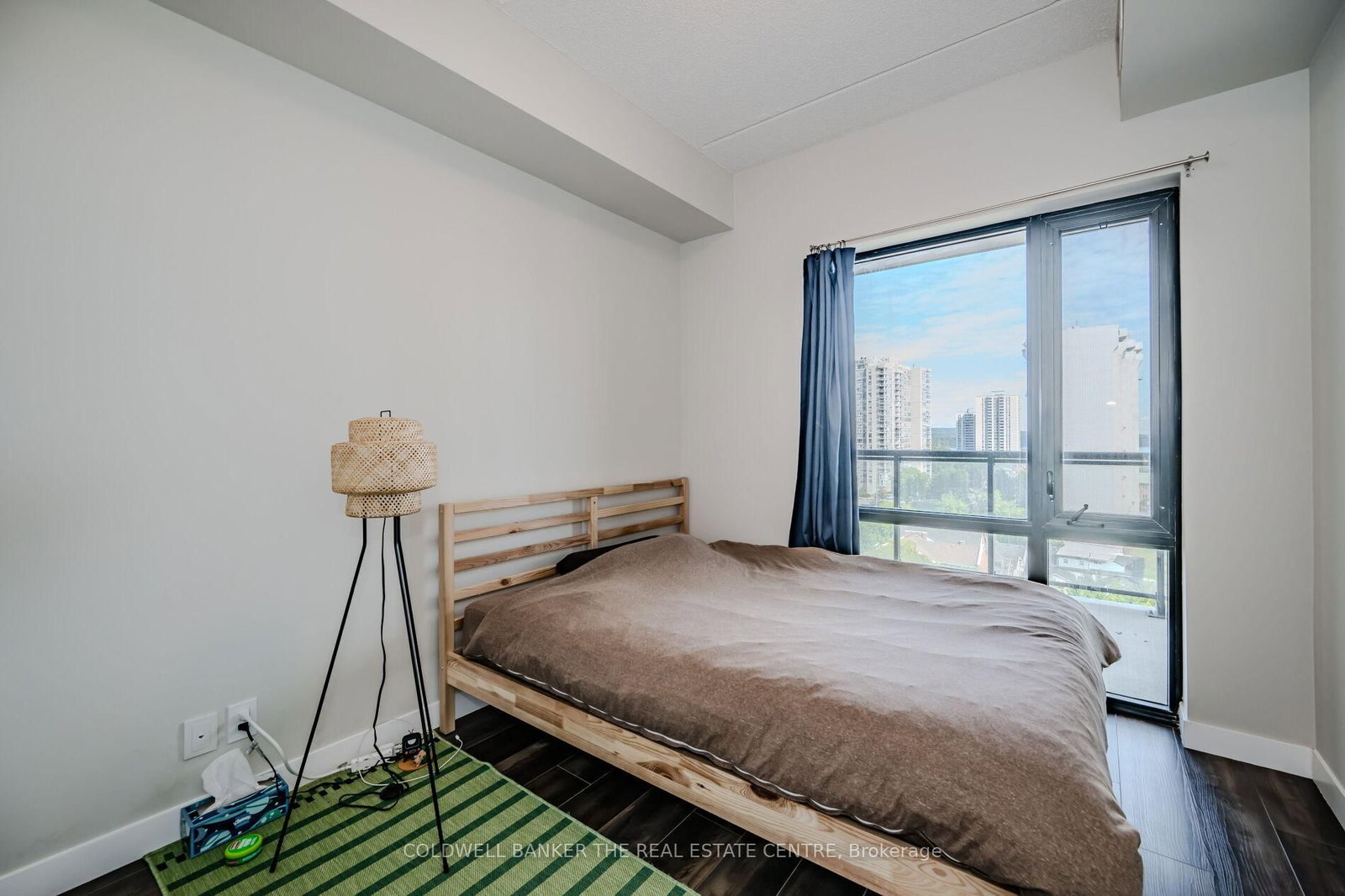 Condo for sale at 610-15 Queen Street, Hamilton, Ontario, L8P 3R6 - Central - MLS: X12811792