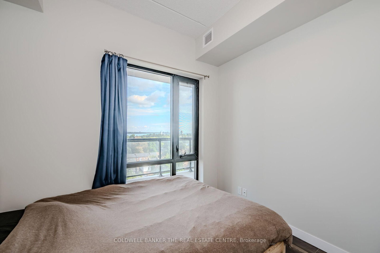 Condo for sale at 610-15 Queen Street, Hamilton, Ontario, L8P 3R6 - Central - MLS: X12811792