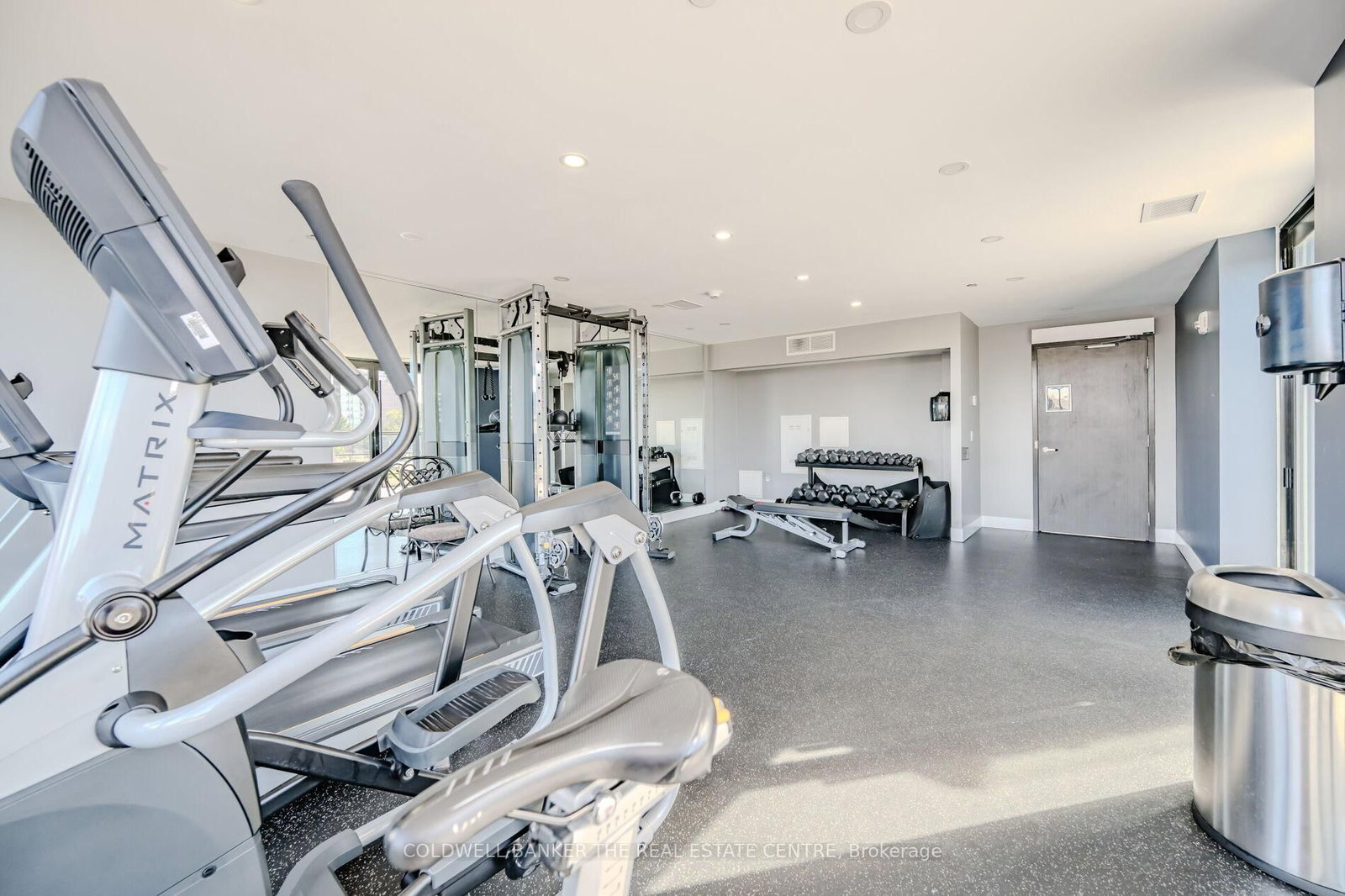 Condo for sale at 610-15 Queen Street, Hamilton, Ontario, L8P 3R6 - Central - MLS: X12811792