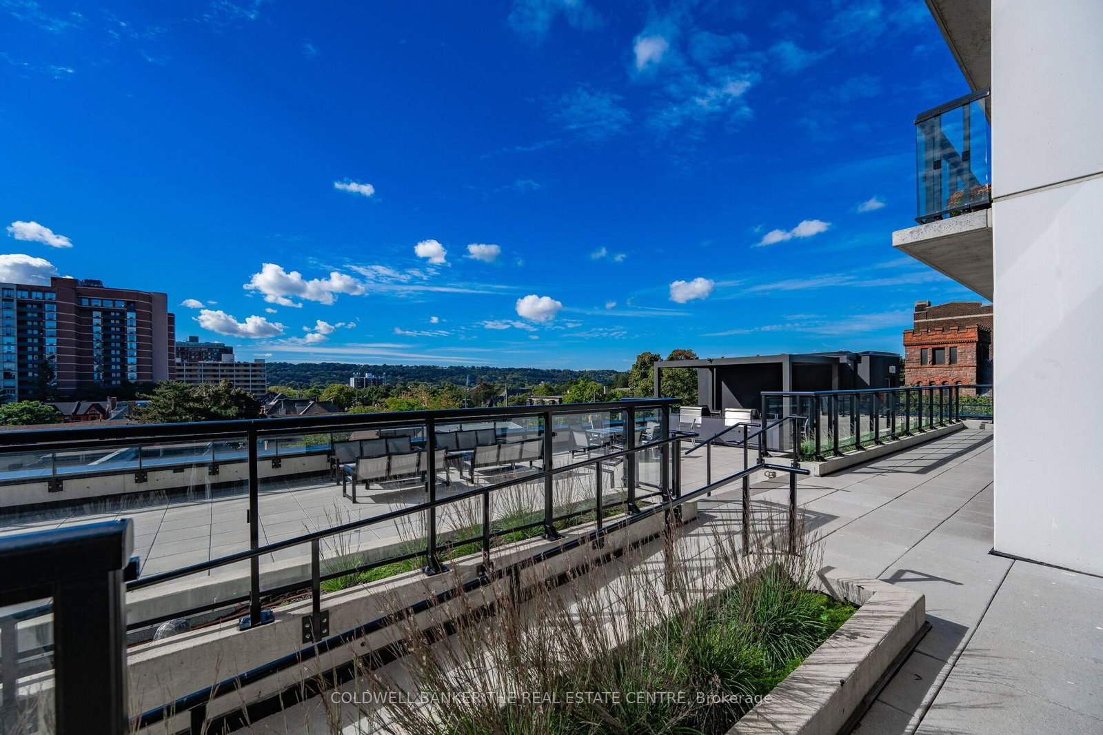 Condo for sale at 610-15 Queen Street, Hamilton, Ontario, L8P 3R6 - Central - MLS: X12811792