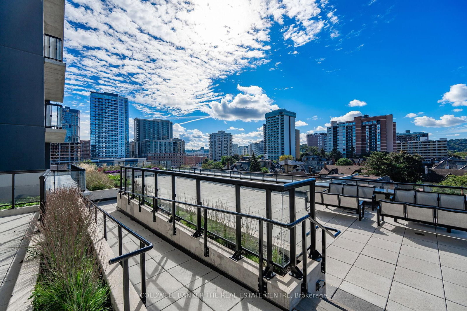 Condo for sale at 610-15 Queen Street, Hamilton, Ontario, L8P 3R6 - Central - MLS: X12811792