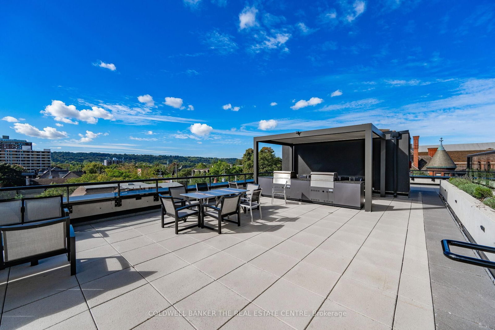 Condo for sale at 610-15 Queen Street, Hamilton, Ontario, L8P 3R6 - Central - MLS: X12811792