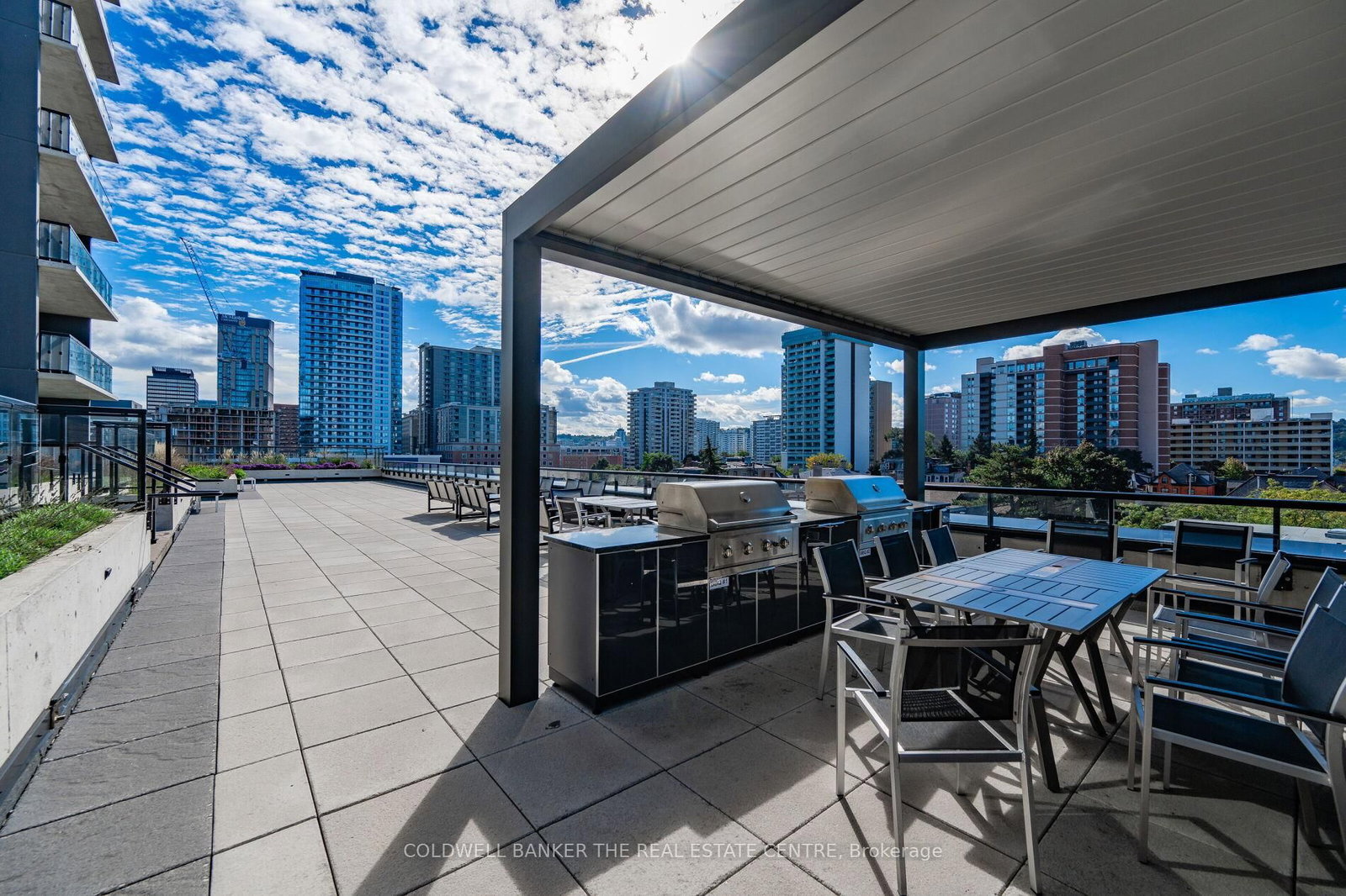 Condo for sale at 610-15 Queen Street, Hamilton, Ontario, L8P 3R6 - Central - MLS: X12811792