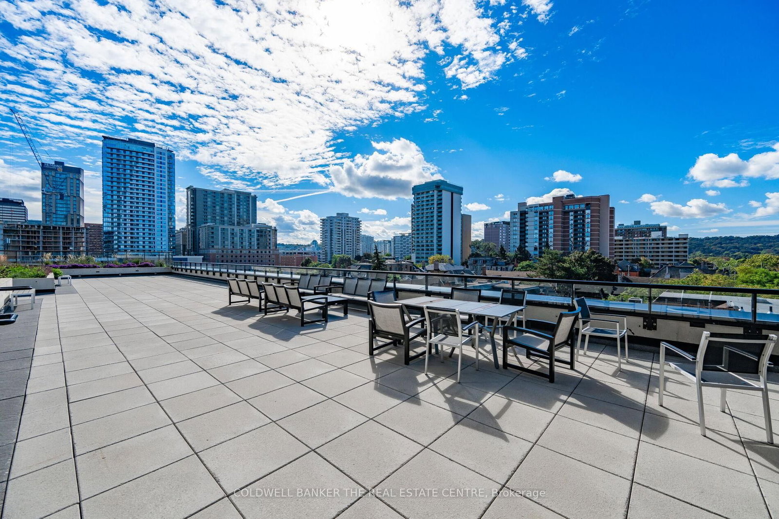 Condo for sale at 610-15 Queen Street, Hamilton, Ontario, L8P 3R6 - Central - MLS: X12811792