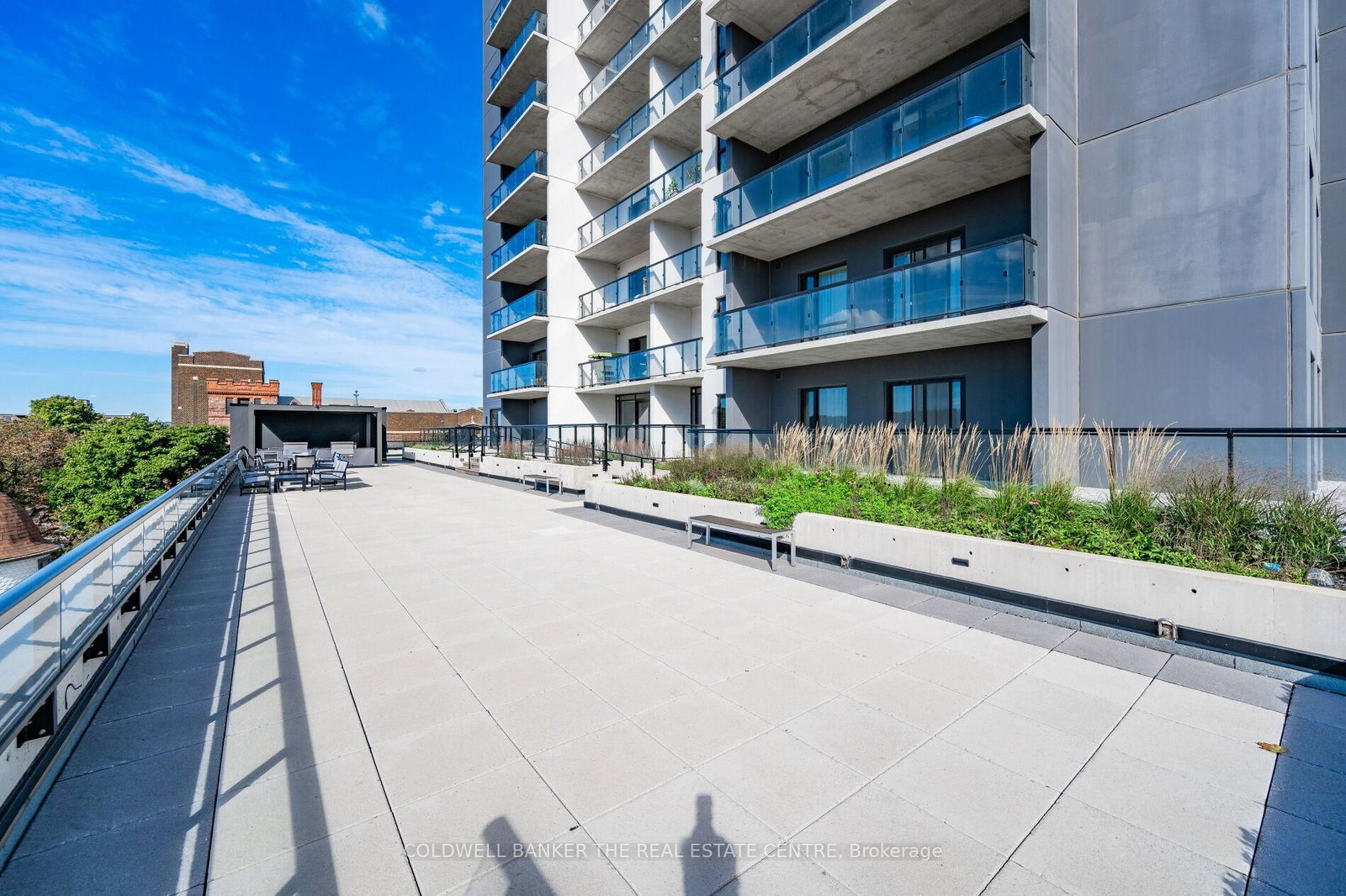 Condo for sale at 610-15 Queen Street, Hamilton, Ontario, L8P 3R6 - Central - MLS: X12811792