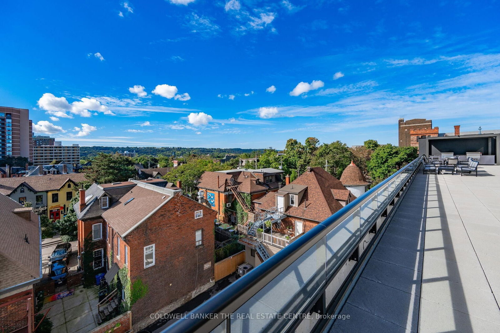 Condo for sale at 610-15 Queen Street, Hamilton, Ontario, L8P 3R6 - Central - MLS: X12811792