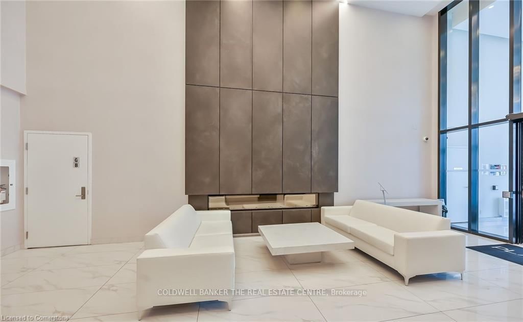 Condo for sale at 610-15 Queen Street, Hamilton, Ontario, L8P 3R6 - Central - MLS: X12811792