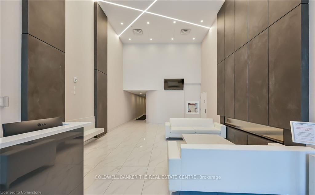 Condo for sale at 610-15 Queen Street, Hamilton, Ontario, L8P 3R6 - Central - MLS: X12811792