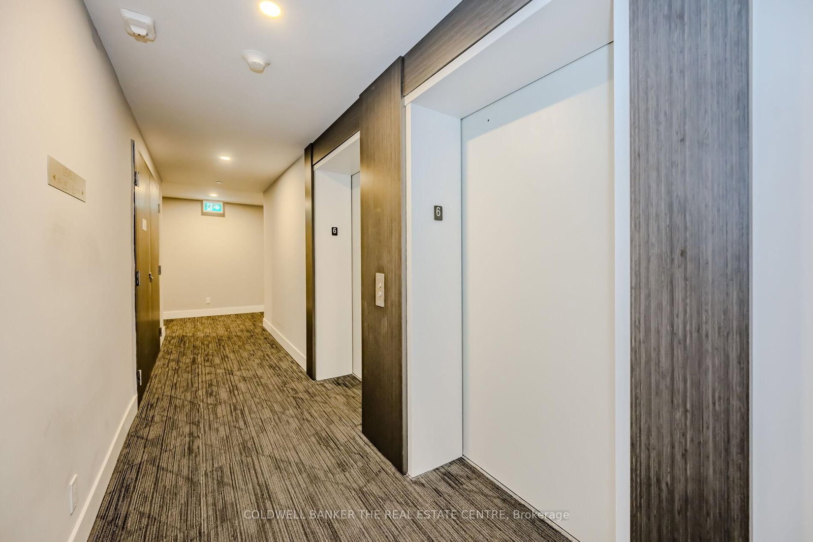 Condo for sale at 610-15 Queen Street, Hamilton, Ontario, L8P 3R6 - Central - MLS: X12811792