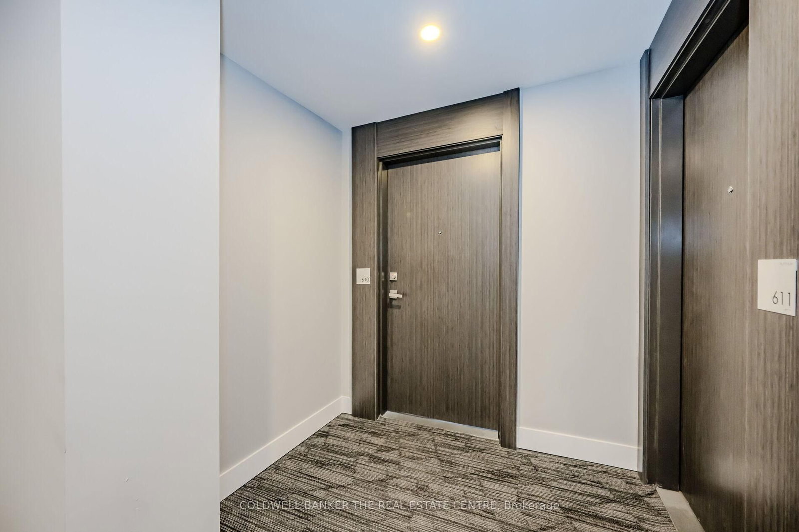 Condo for sale at 610-15 Queen Street, Hamilton, Ontario, L8P 3R6 - Central - MLS: X12811792