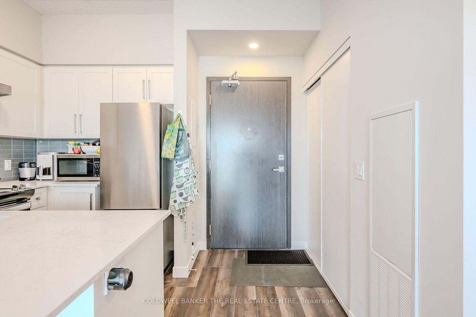 Condo for sale at 610-15 Queen Street, Hamilton, Ontario, L8P 3R6 - Central - MLS: X12811792