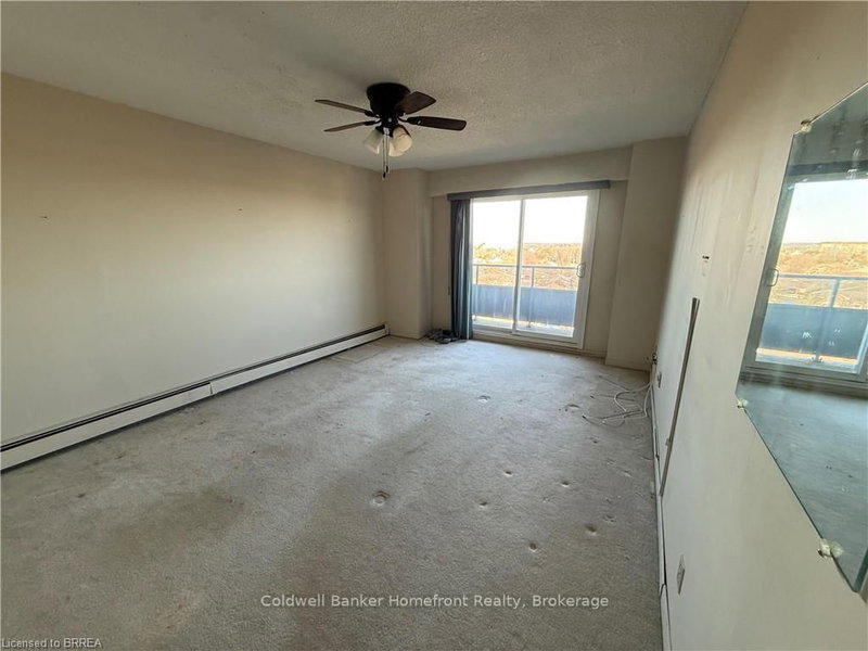 1009 - 640 West St, Brantford, N3R 6M3 | Image 3