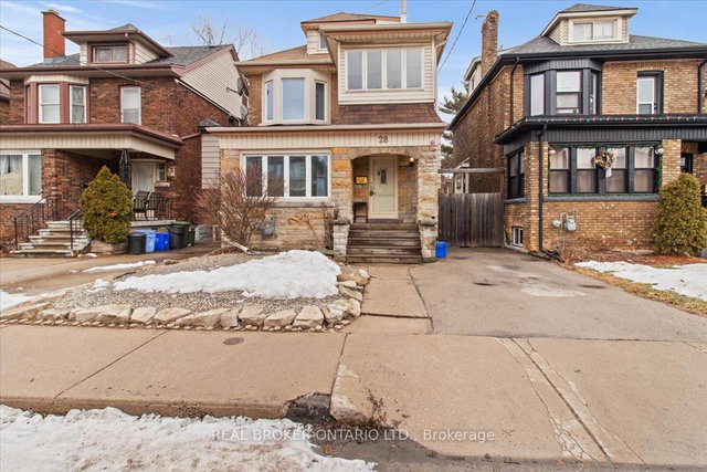 28 Glendale Avenue S