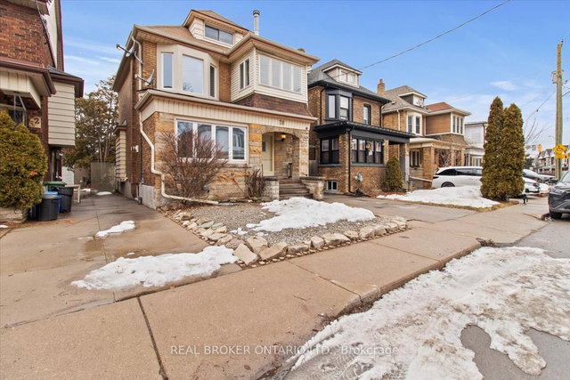 28 Glendale Avenue S