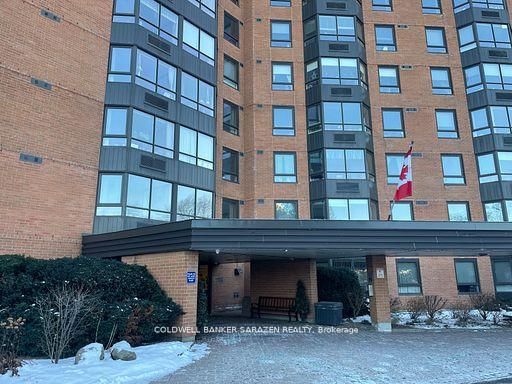 1215 - 80 Sandcastle Dr, Ottawa, K2H 9E7 | Image 3