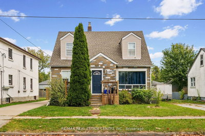 main and upper - 298 Wallace Ave | Welland | Image