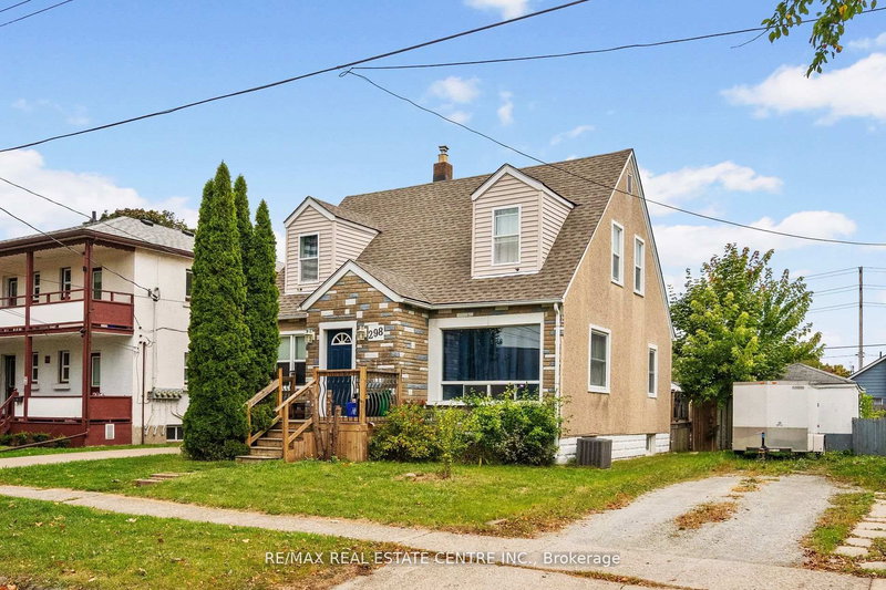 main and upper - 298 Wallace Ave S, Welland, L3B 1R9 | Image 2