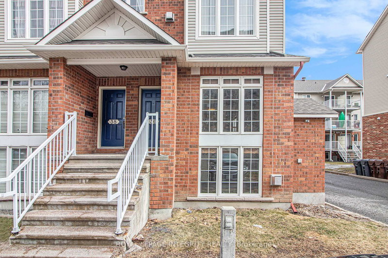 36 - 1512 Walkley Rd, Ottawa, K1V 2G7 | Image 2
