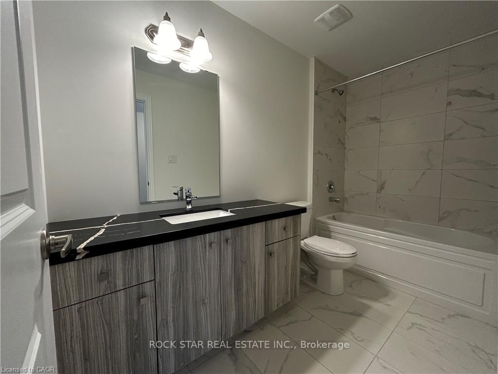 Townhouse for sale at 73 Dryden Lane, Hamilton, Ontario, L8H 0B6 - McQuesten - MLS: X12812208