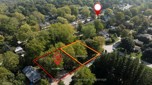 14 & 16 Chiniquy Street