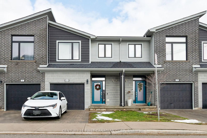 66 - 177 Edgevalley Rd, London East, N5V 0C5 | Image 2