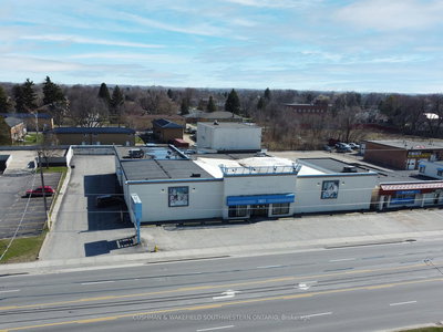 1801 Dundas St | London East | Image