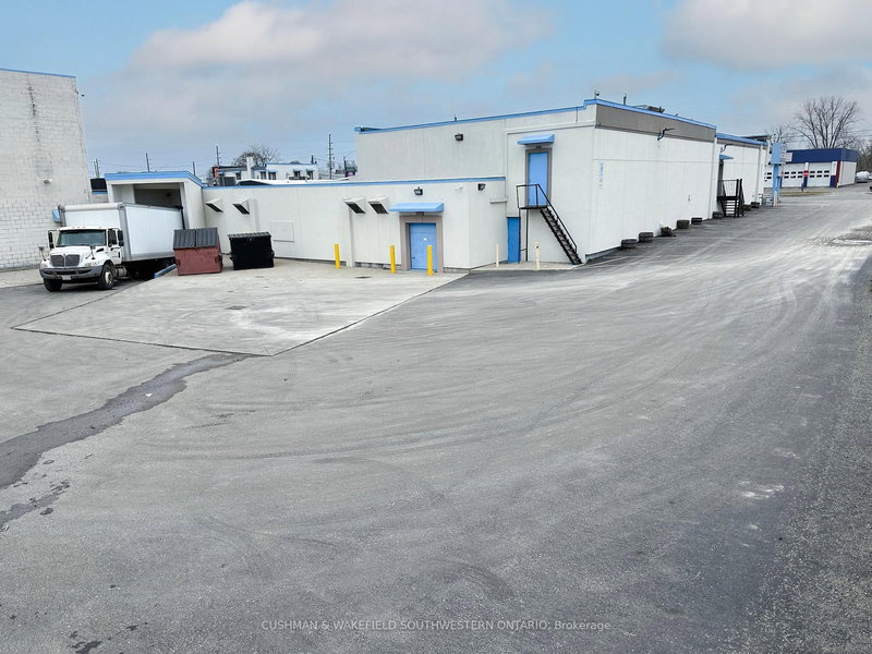 1801 Dundas St, London East, N5W 3E6 | Image 2