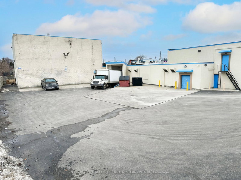 1801 Dundas St, London East, N5W 3E6 | Image 3