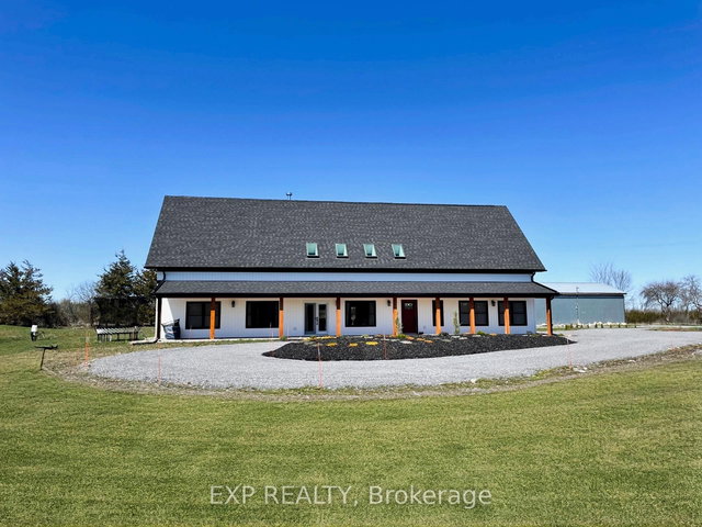 3289 Blessington Road