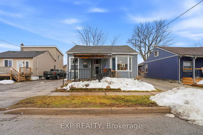 5 Cardiff St | St. Catharines | Image