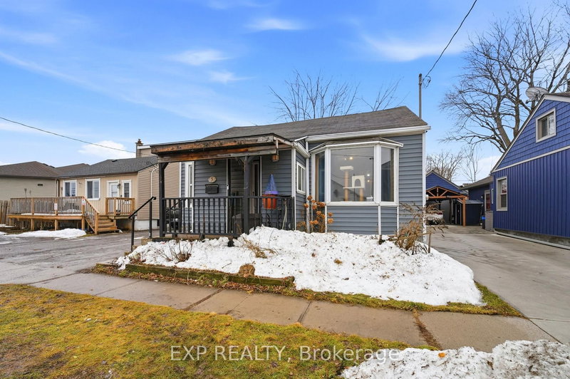 5 Cardiff St, St. Catharines, L2R 2X4 | Image 2