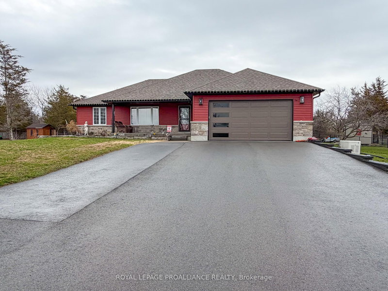 3741 County Road 3, Prince Edward County, K0K 1L0 | Image 2