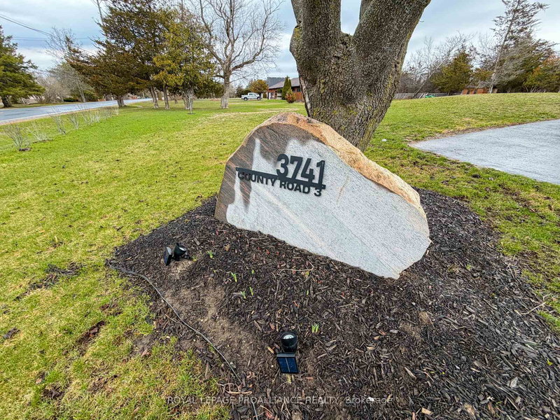 3741 County Road 3, Prince Edward County, K0K 1L0 | Image 3