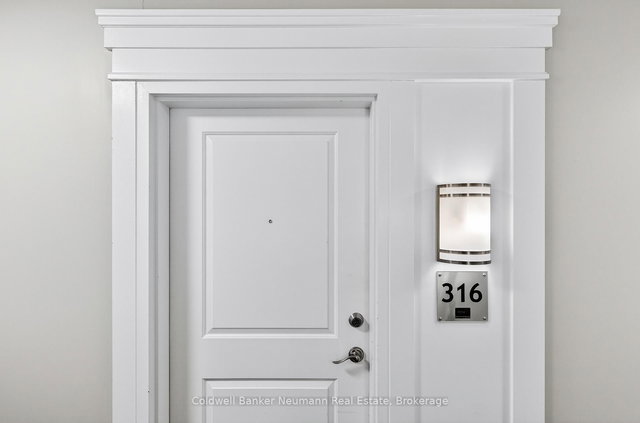 316 - 1077 Gordon Street