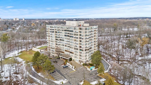 502 - 3 Towering Heights Boulevard