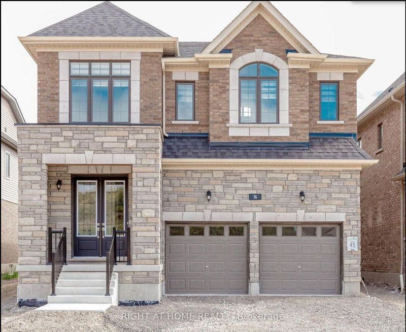 home for lease on 76 Garland Avenue