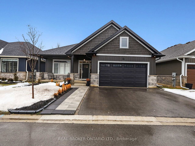 11 - 68 Cedar Street