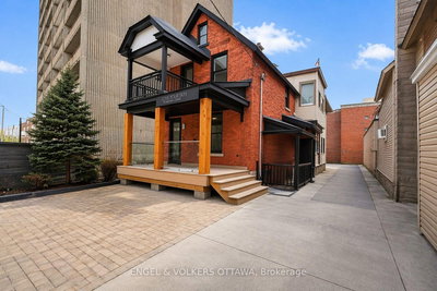 2 - 97 Main St | Ottawa | Image