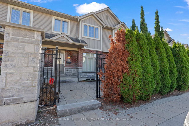 167 - 1010 Fanshawe Park Road E