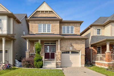 5 Legacy Lane | Thorold | Image