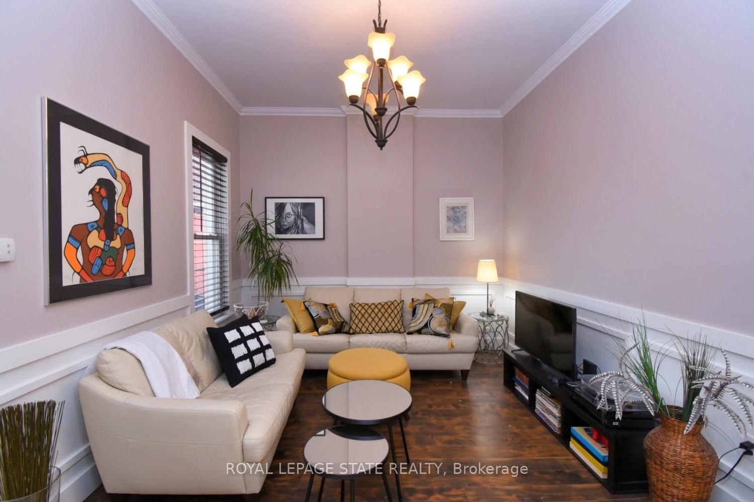 Detached House for sale at 113 Steven Street, Hamilton, Ontario, L8L 5N7 - Landsdale - MLS: X12813164