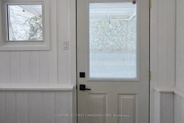 Lower - 568 Creston Avenue