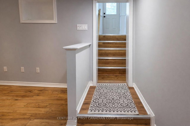 Lower - 568 Creston Avenue