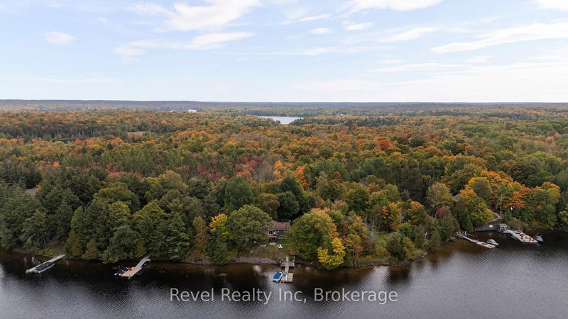 210 Burnett's Rd, McKellar, P2A 0B5 | Image 2