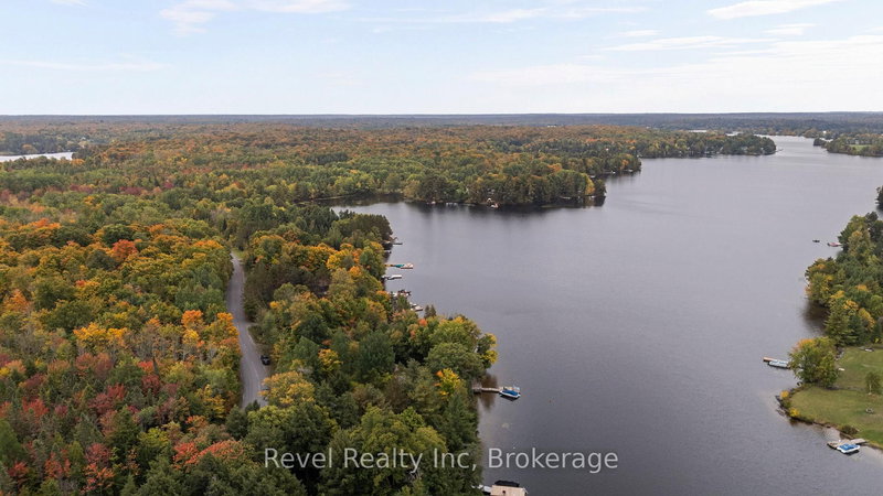 210 Burnett's Rd, McKellar, P2A 0B5 | Image 3