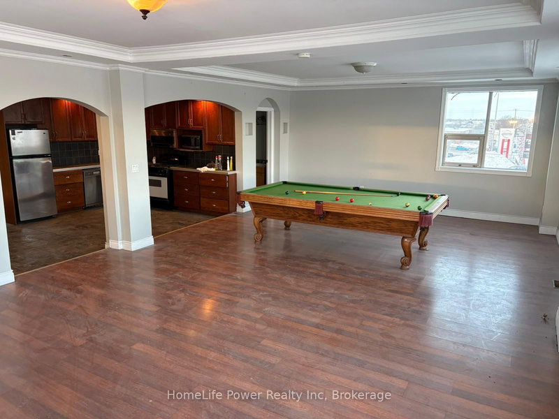 Upper Unit - 1426 Victoria St N, Kitchener, N2B 3E2 | Image 2