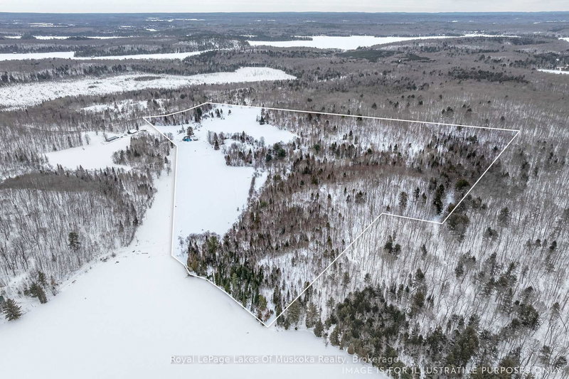 2245 Ahmic Lake Rd, Magnetawan, P0A 1P0 | Image 2