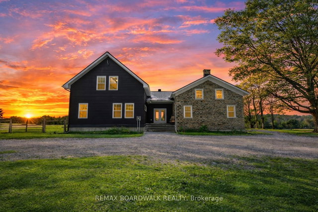 4701 4th Concession Road