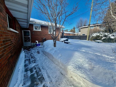 B - 2175 Martha Ave | Ottawa | Image