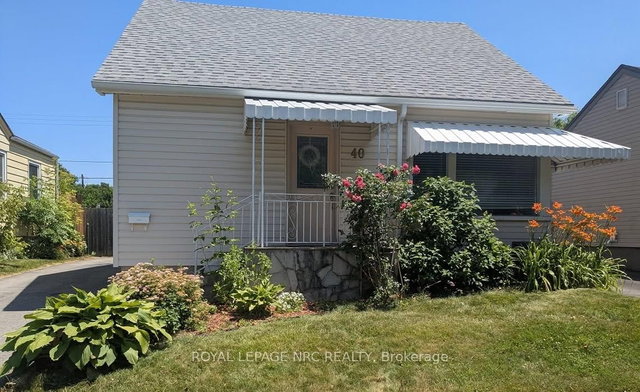 40 Shakespeare Avenue